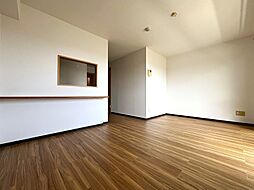 プライムヒルズ 302 3階1LDKのリビング/ダイニング