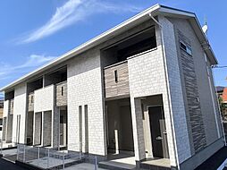 ドミール大島VII　B