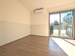 Villa　Sieger（ヴィラ　ジーガー）　B 102 2階2LDKのリビング/ダイニング