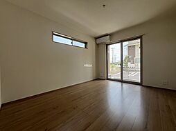 2/15（仮称）筑西市玉戸テラスハウス 101 2階3LDKのリビング/ダイニング