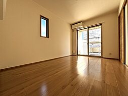 Douceur bois （ドゥースール・ボワ） 101 2階2LDKのリビング/ダイニング