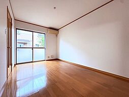 下妻リーズホールドII 103 2階2LDKのリビング/ダイニング