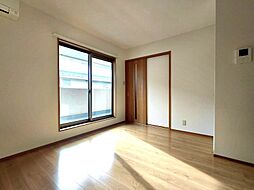 Arietta　B（アリエッタ） 102 2階2LDKのリビング/ダイニング