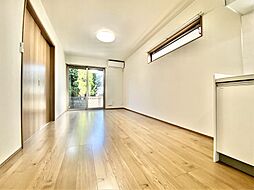 MY residence I（エムワイレジデンス） 103 1階1LDKのリビング/ダイニング