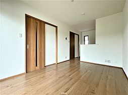 グリーンテラス　B （Green Terrace） 105 2階2LDKのリビング/ダイニング