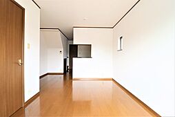 メゾン・フォーリア II 101 2階2LDKのリビング/ダイニング