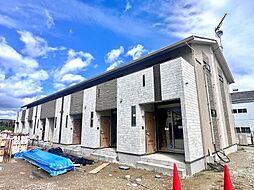 フォーリアテラス　C