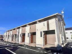 フォーリアテラス　C 107