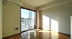 26/2/15（仮称）常総市新石下2LDK重層 201 2階2LDKのリビング/ダイニング