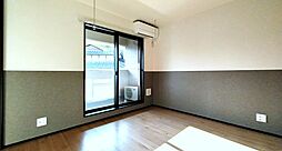 ファミーリエ　A 202 2階2LDKのリビング/ダイニング