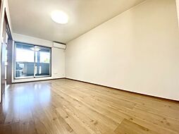 espoir・III 202 2階1LDKのリビング/ダイニング