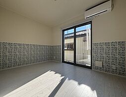 EXCELLENT  TERRACE（エクセレントテラス） 102 2階2LDKのリビング/ダイニング