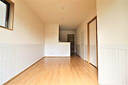 APERIRE 103 2階2LDKのリビング/ダイニング