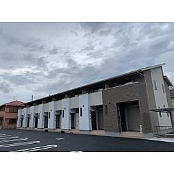 テラスハウス令和　C