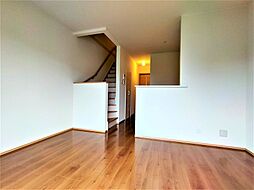 Altair  VIII（アルタイル）　B 105 2階2LDKのリビング/ダイニング