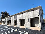 茨城県常陸大宮市上村田284-3：物件画像／ハイトスコーポレーション株式会社　賃貸事業部