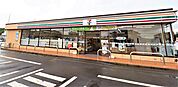 セブンイレブン 佐野田沼北店（1497m）