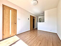 collina（コリーナ）　C 103 2階2LDKのリビング/ダイニング