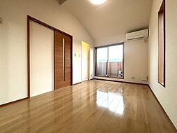 Mt Grande I　（MtグランデI） 207 2階ワンルームのリビング/ダイニング