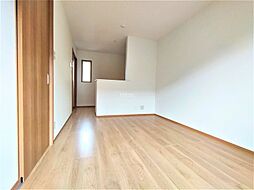 Mt　Grande　II（Mt　グランデ　II） 103 2階2LDKのリビング/ダイニング