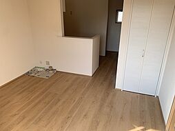 Jupiter（ジュピター） 102 2階2LDKのリビング/ダイニング