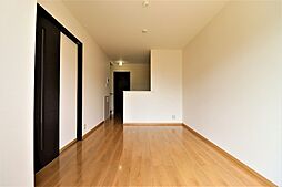 Vivace（ヴィヴァーチェ） 106 2階2LDKのリビング/ダイニング