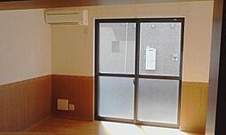 Radianto　garden　II 102 2階2LDKのリビング/ダイニング