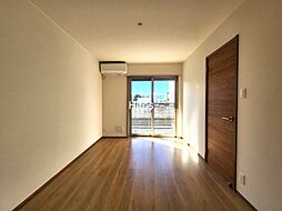 Felicit＆225；（フェリーチェ） 105 2階2LDKのリビング/ダイニング