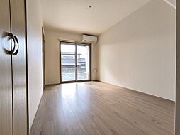 Emina　Heights（エミーナ　ハイツ）　B 103 2階2LDKのリビング/ダイニング