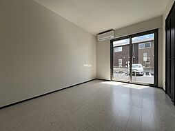 サニー ヒル　C 106 2階2LDKのリビング/ダイニング