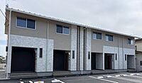 栃木県那須塩原市四区町662-15：物件画像／ハイトスコーポレーション株式会社　賃貸事業部