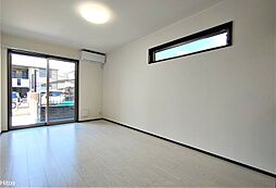 Gracieux　なみき 103 1階1LDKのリビング/ダイニング