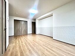 collina（コリーナ）　A 103 1階1LDKのリビング/ダイニング