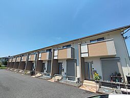 コーポグラシアス 103