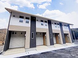 Floralia （フローラリア）　A棟 105