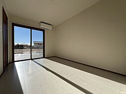 5/1（仮称）大里郡寄居町テラスハウス 107 2階2LDKのリビング/ダイニング