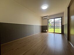 5/15（仮称）筑西市辻1LDK 202 2階1LDKのリビング/ダイニング