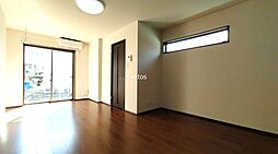 goshawk-H（ゴスホーク） 103 1階1LDKのリビング/ダイニング