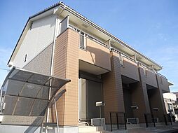 グラシア弐番館 101