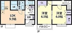 Classeed N 2階