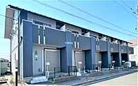 栃木県真岡市高勢町2丁目120-15：物件画像／ハイトスコーポレーション株式会社　賃貸事業部