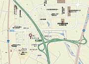 案内図