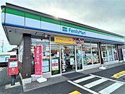 ファミリーマート 大田原富士見店（518m）