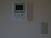 1Fインターホン