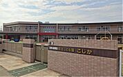認定こども園こじか子鹿幼稚園（1130m）