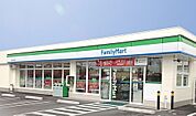 ファミリーマート 石岡正上内店（1820m）