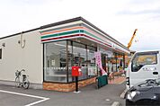 セブンイレブン 加須礼羽店（282m）