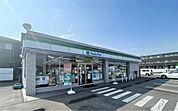 ファミリーマート 壬生バイパス店（706m）
