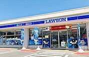 ローソン 神栖大野原一丁目店（4214m）