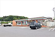 セブンイレブン つくば花室店（2014m）
